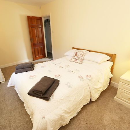 Villa West End House Bradford  Esterno foto