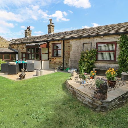 Villa West End House Bradford  Esterno foto