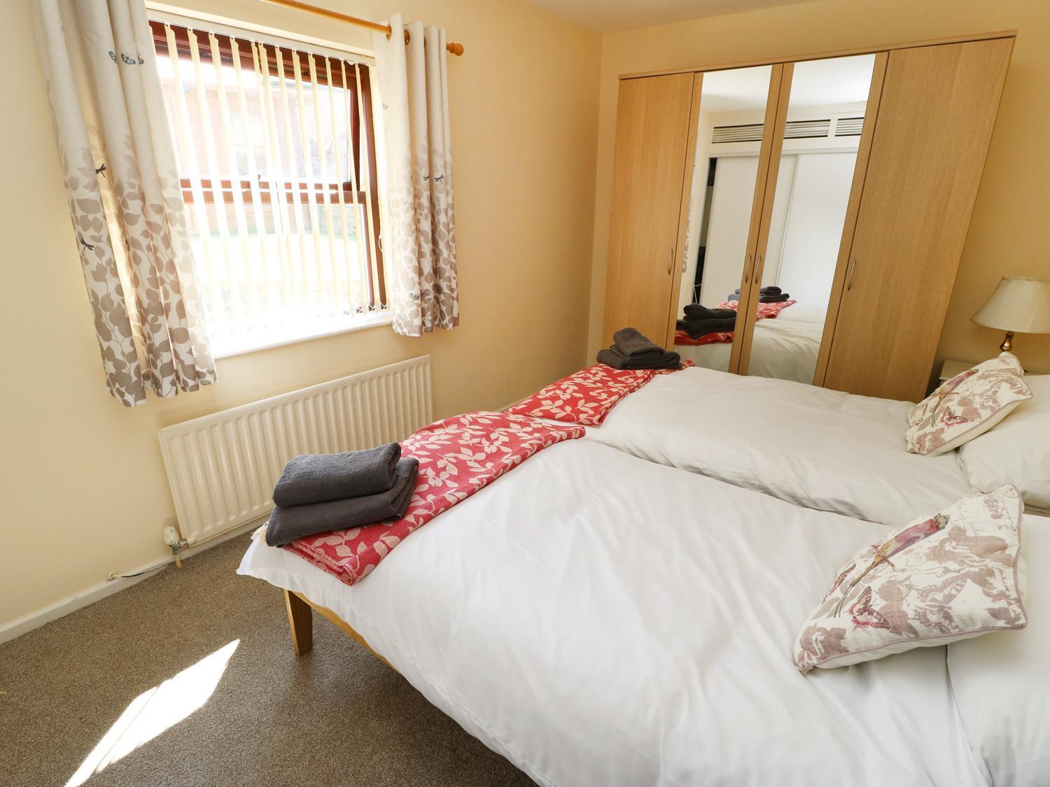 Villa West End House Bradford  Esterno foto