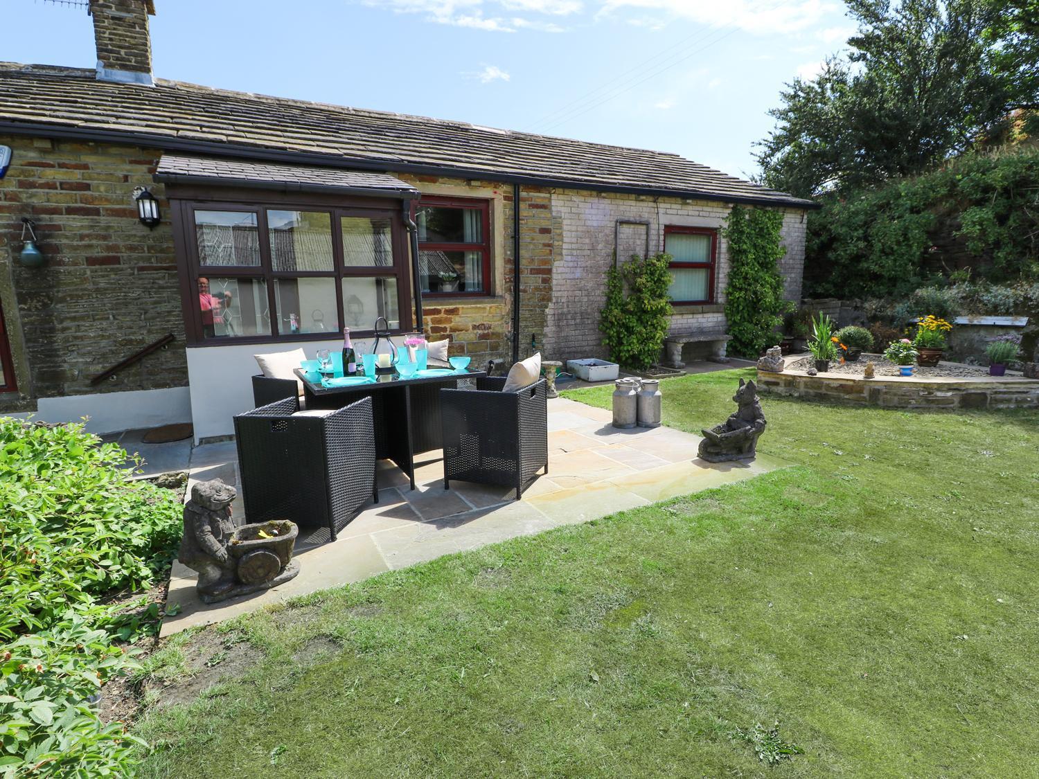 Villa West End House Bradford  Esterno foto