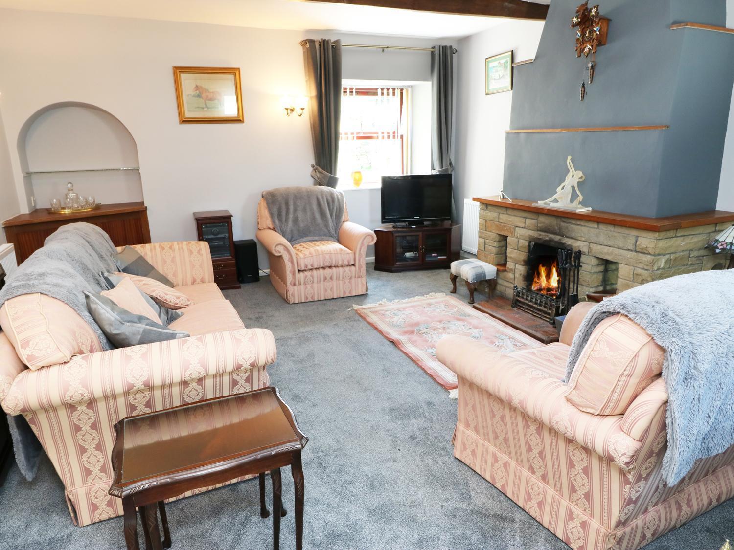 Villa West End House Bradford  Esterno foto