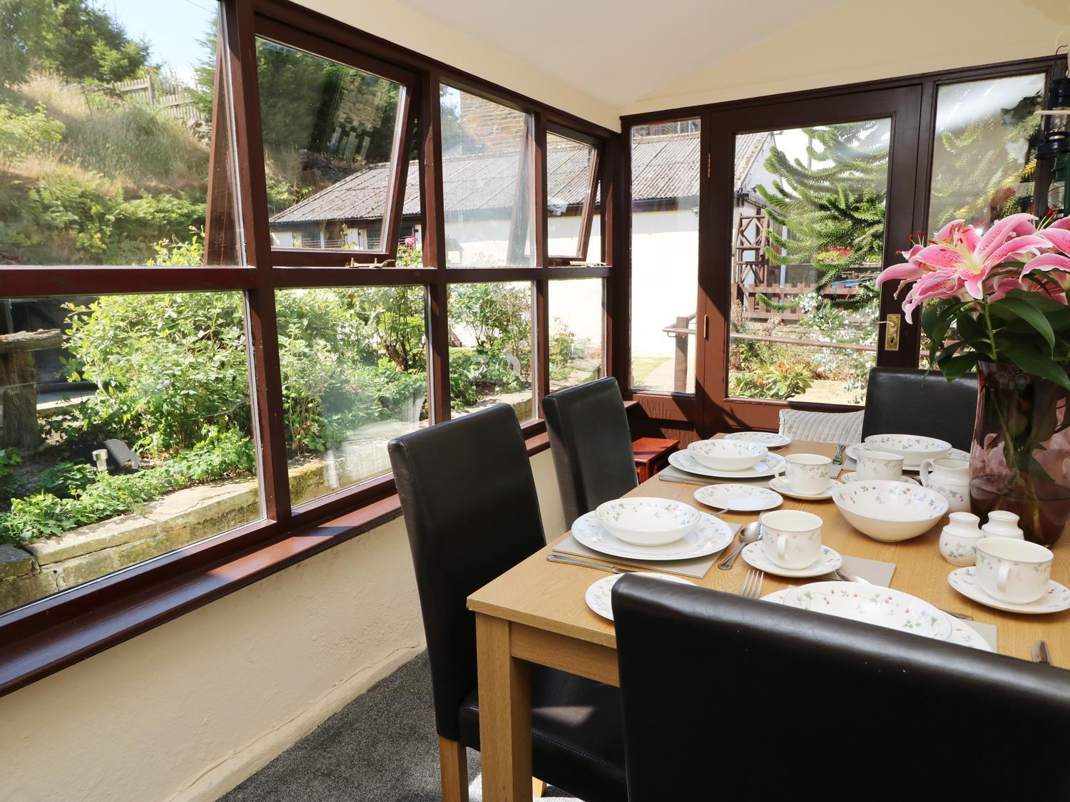 Villa West End House Bradford  Esterno foto