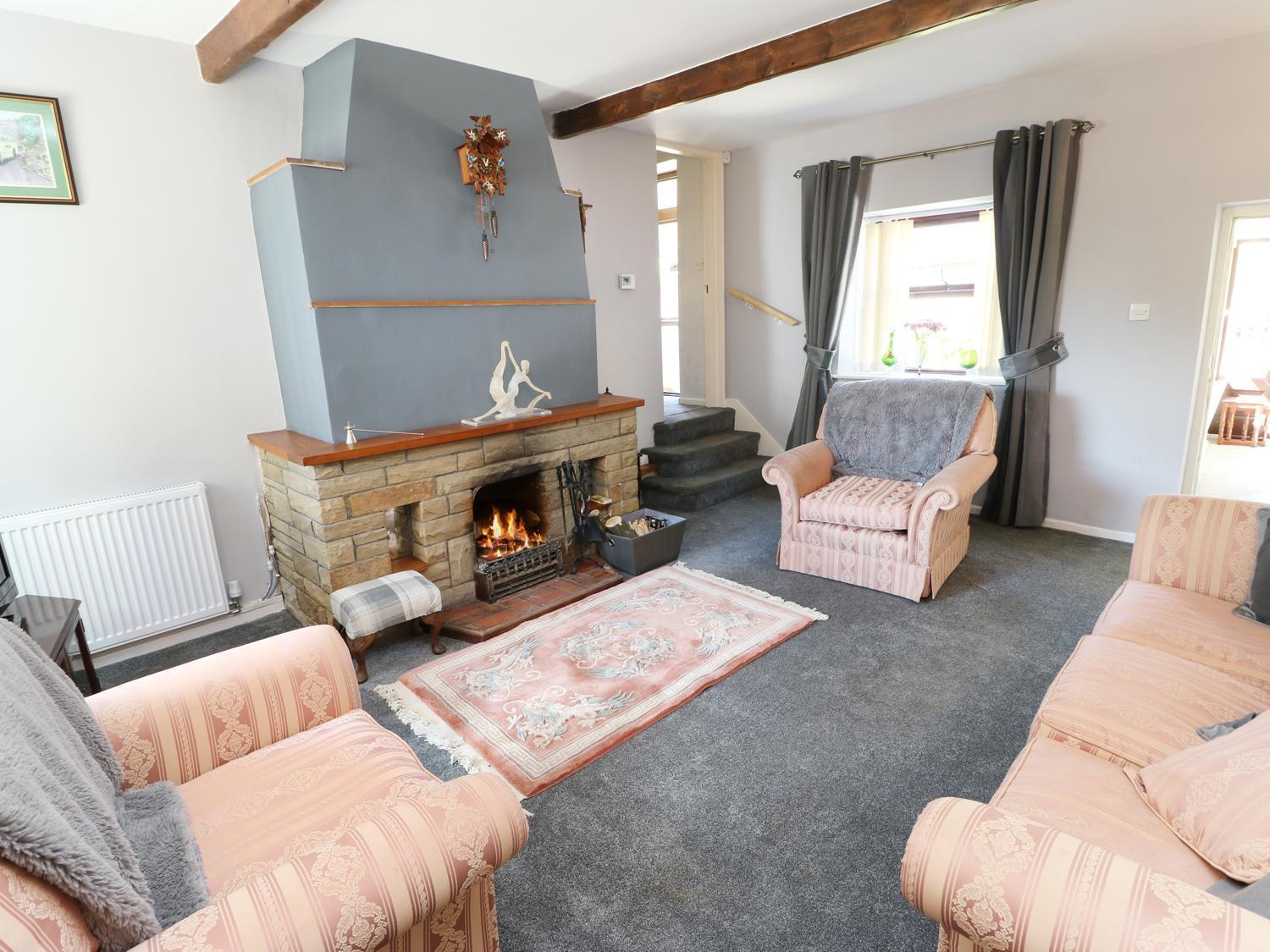 Villa West End House Bradford  Esterno foto