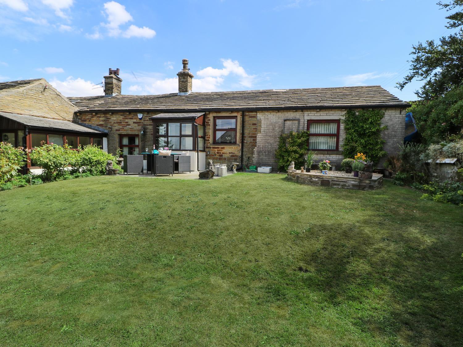 Villa West End House Bradford  Esterno foto